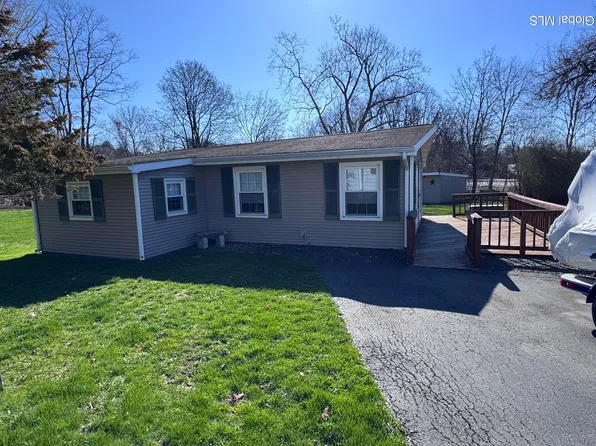 100 N Allen Street, Catskill, NY 12414