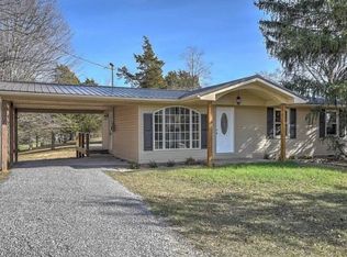 140 Holly Creek Rd, Greeneville, TN 37745