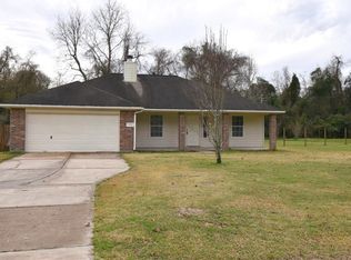 12118 Walraven Rd, Huffman, TX 77336
