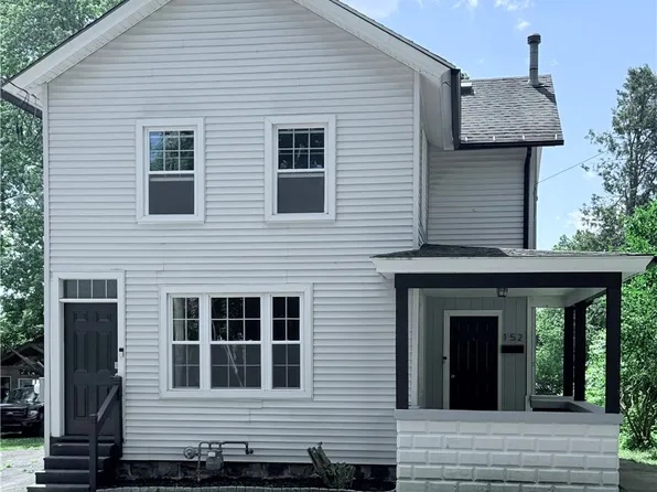 152 Canal St, Lyons, NY 14489