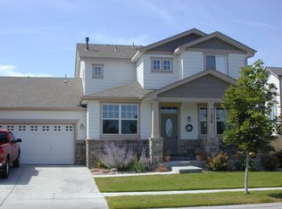 11536 E 119th Pl, Commerce City, CO 80640