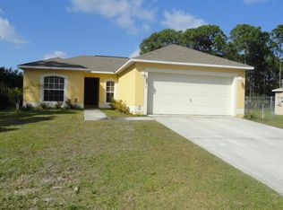 272 Deeyan Ave NW, Palm Bay, FL 32907