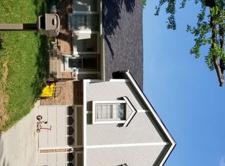 1509 SW 23rd St, Blue Springs, MO 64015