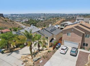 1616 Paraiso Ave, Spring Valley, CA 91977