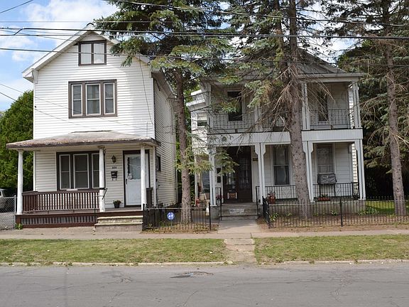 3rd image of 402 And 404 Jefferson Ave