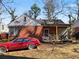 1324 Westmont Rd SW, Atlanta, GA 30311