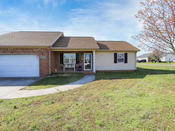 3565 Roberts Rd, Kevil, KY 42053