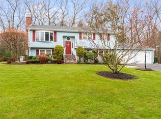15 Willerval Ave, North Smithfield, RI 02896