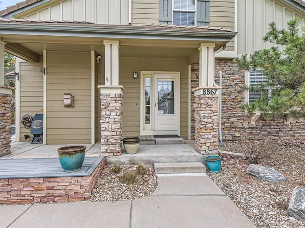 8867 Edinburgh Circle, Highlands Ranch, CO 80129
