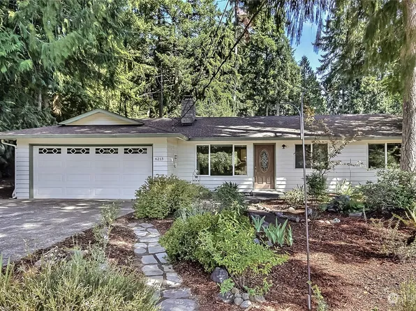 6213 SE Alpine Road, Olalla, WA 98359