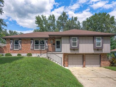 11806 E 57th Ter, Kansas City, MO, 64133