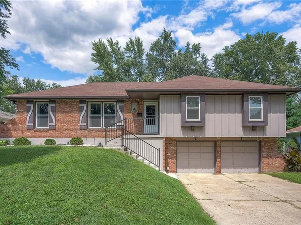 11806 E 57th Ter, Kansas City, MO 64133