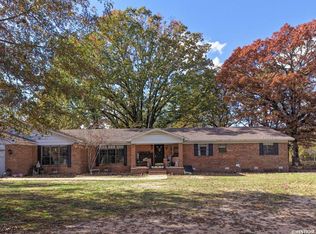 11501&11471 State Highway 128, Malvern, AR 72104