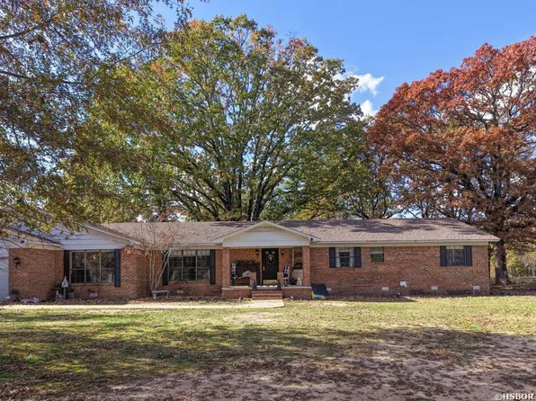 11471-11501 State Highway 128, Malvern, AR 72104