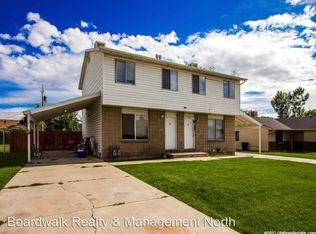 644 E 950 S #2, Clearfield, UT 84015