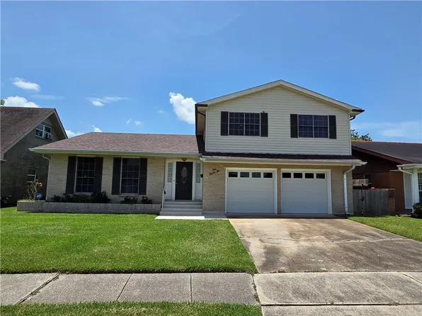 136 Linda Ct, Gretna, LA 70053