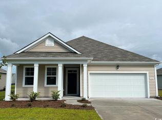 3136 Fair Ridge Way LOT 705, Conway, SC 29526
