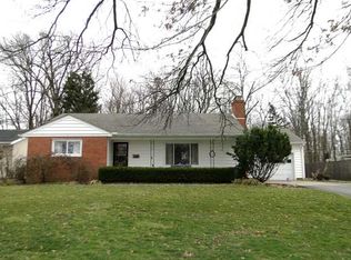 277 Woodsview Dr, Canal Winchester, OH 43110
