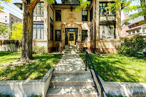 1401 Fillmore St #5