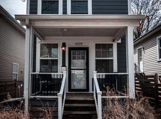 4519 Clay St NE, Washington, DC 20019