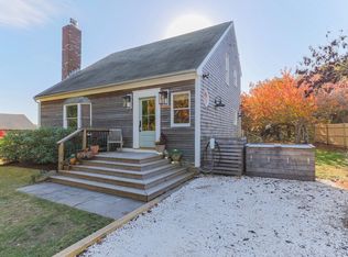 64 Shore Rd, Truro, MA 02666
