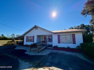 2797 Salem Church Rd, Sneads, FL 32460