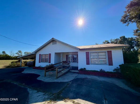 2797 Salem Church Rd, Sneads, FL 32460