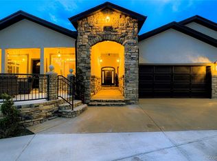 11854 W 76th Lane, Arvada, CO 80005