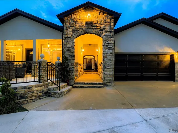 11854 W 76th Lane, Arvada, CO 80005