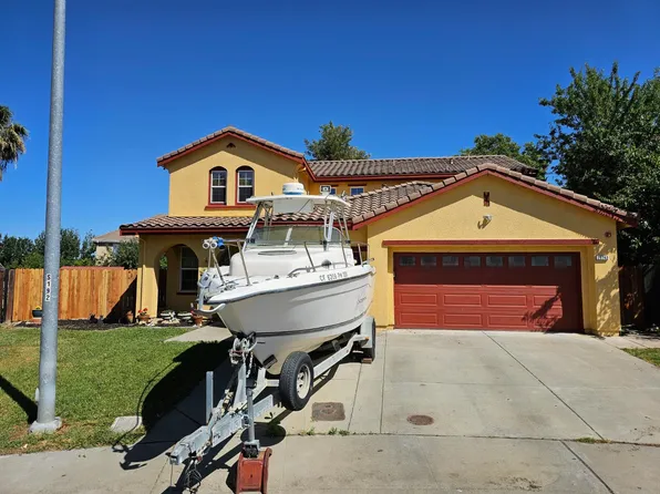 25763 Gable Court, Esparto, CA 95627