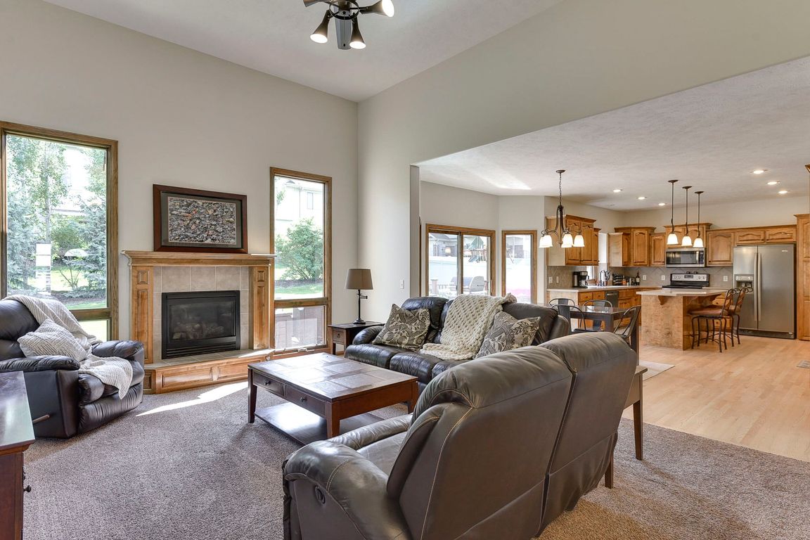 19215 Bellbrook Blvd, Gretna, NE 68028 MLS 22418199 Zillow