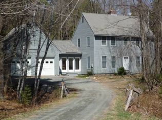 155 Remick Rd, White River Junction, VT 05001