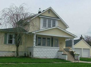 318 N Bredeick St, Delphos, OH 45833