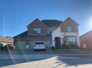 154 Stevenson Dr, Fate, TX 75087