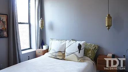 Rented by J Misrahi Realty Corp