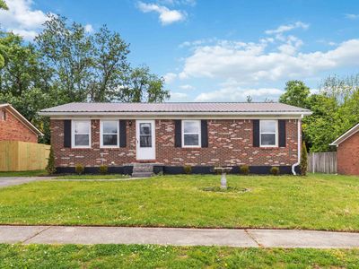708 Cimarron Rd, Richmond, KY, 40475