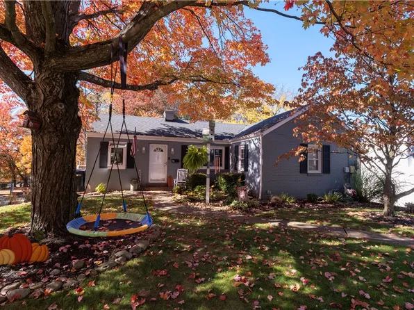 125 Hillendale Rd, Pittsburgh, PA 15237
