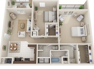 1132 Clearbrook Ct #1132, Fort Oglethorpe, GA 30742