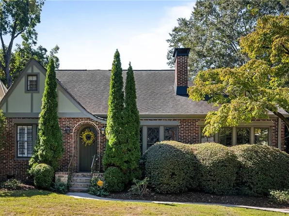 1273 Oakdale Rd, Atlanta, GA 30307