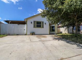 6406 Candela, Laredo, TX 78043