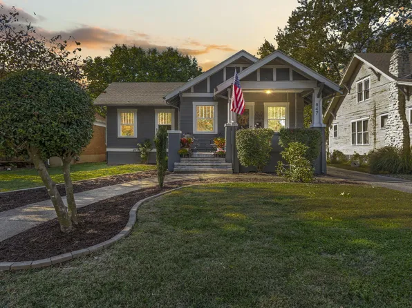 847 S Delaware Avenue, Springfield, MO 65802