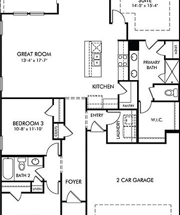 2nd image of this home