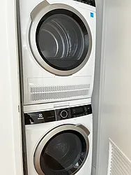 Rented by The Dermot Realty Management Company