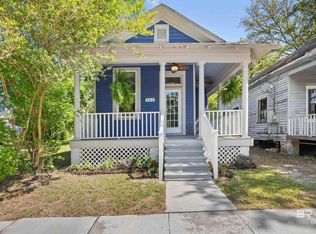 906 Texas St, Mobile, AL 36604