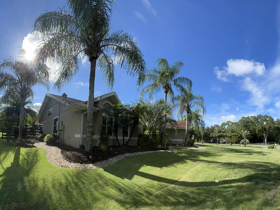 3511 Fox Lake Dr