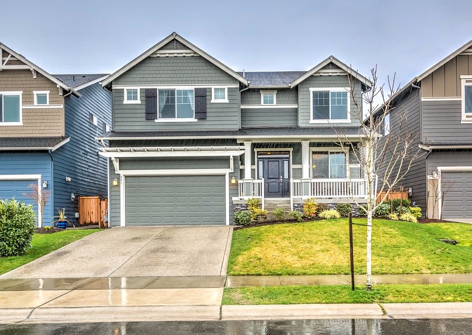 1st image of 821 77th Dr SE