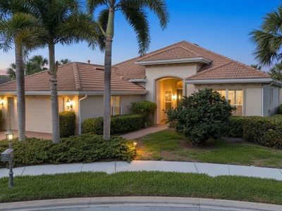 101 MEDICI COURT, North Venice, FL, 34275