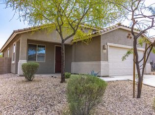 6655 W Fishermans Dr, Tucson, AZ 85757