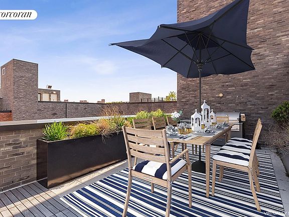 2nd image of 438 E 12th St Penthouse H