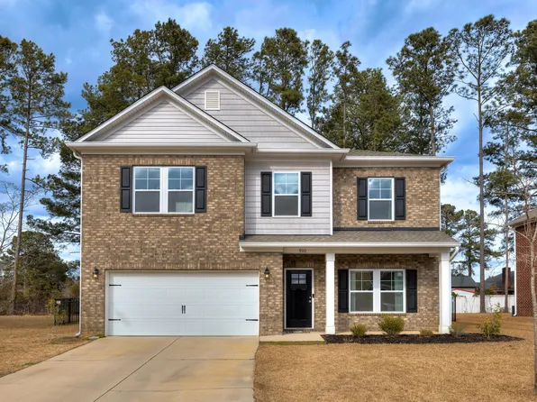 900 Curlew Cir, Sumter, SC 29150